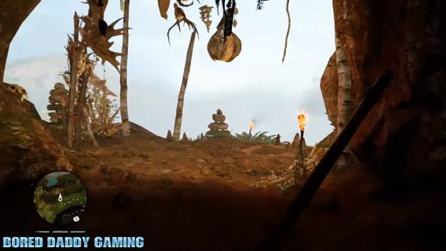 Tensay The Shaman | FAR CRY PRIMAL PART #3 смотреть онлайн