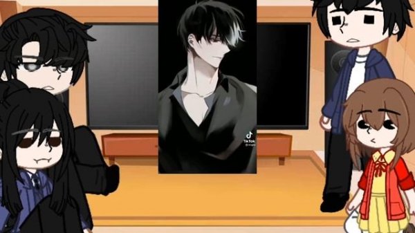 [[0th Turn]] Omniscient Reader's Viewpoint reacts to Kim Dokja || Flash Warning||