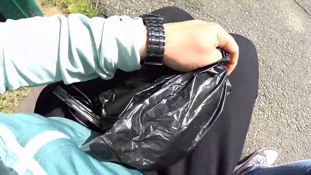 Вся правда про эту Европу # 28 Как выглядит Германия в Май 2021 смотреть онлайн