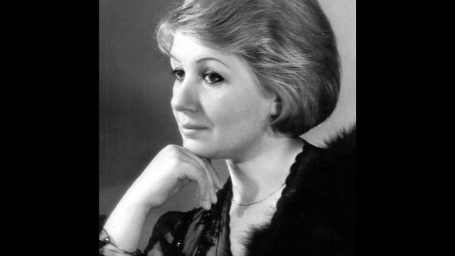 09 Терентьева Нина Хованщина Дуэт Марфы и Андрея Хованского смотреть онлайн