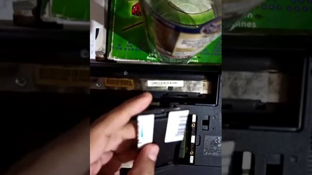 HOW TO UPGRADE OR INSTALL RAM TO ACER ASPIRE 4736Z смотреть онлайн