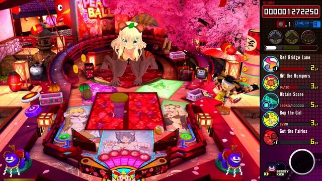 SENRAN KAGURA Peach Ball - YOMI GAMEPLAY! смотреть онлайн