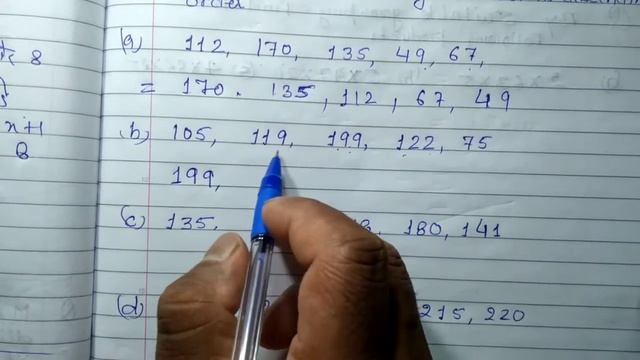 Write the following in descending order Class 2 | write the numbers in increasing order смотреть онлайн
