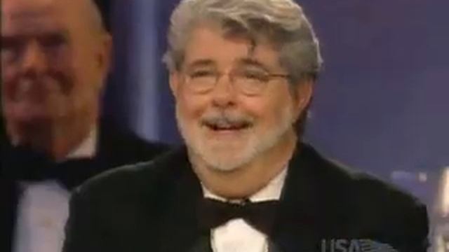 [SUB ITA] William Shatner per George Lucas - MY WAY смотреть онлайн