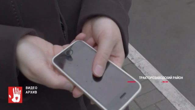 Катался на маршрутках и богател! В Челябинске поймали подозреваемого в карманных кражах смотреть онлайн