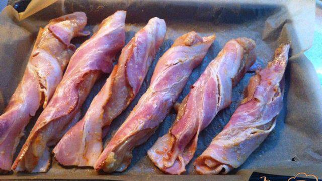 Книга рецептов