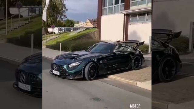 Mercedes Benz AMG 4Matic ❤️ смотреть онлайн