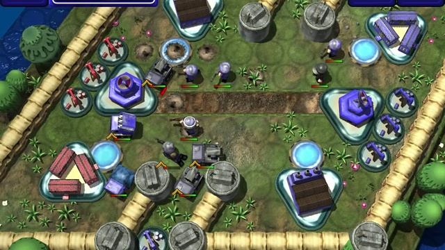 Great Little War Game Episode 1 Part 3 смотреть онлайн