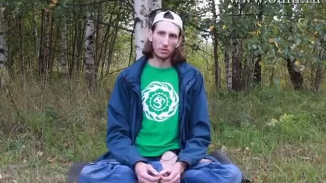 Андрей Верба. Почему многие люди не способны к духовному развитию. смотреть онлайн