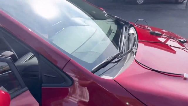 2022 Toyota Corolla “Can Direct” Smart programming. смотреть онлайн