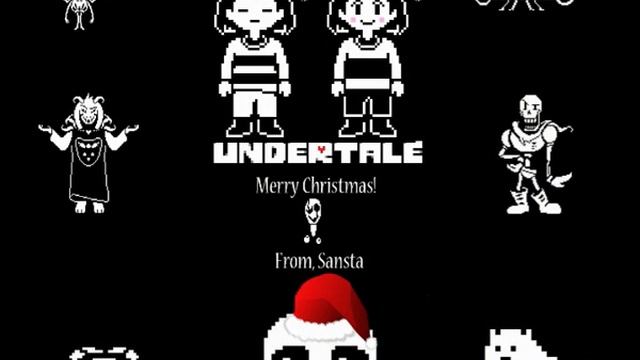 Happy Holidays! смотреть онлайн