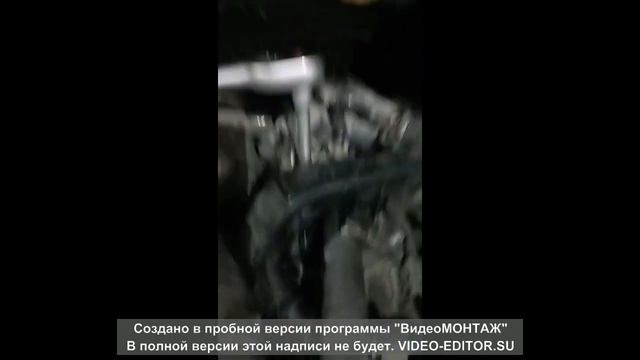 Mercedes Benz W164 мотор OM642 Замена свечей накала смотреть онлайн