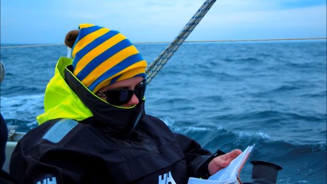 Дорога к морю Учебный корабль Мазай смотреть онлайн