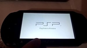 как прошить псп е 1008