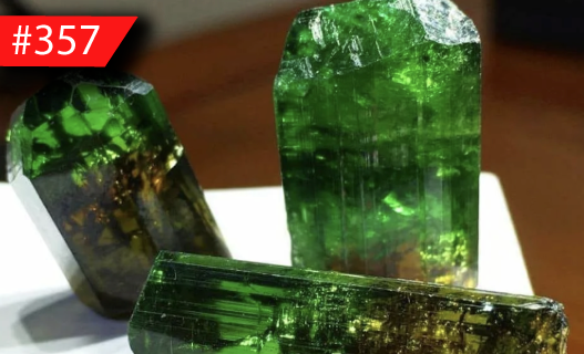 ДРАГОЦЕННЫЕ КАМНИ Танзании