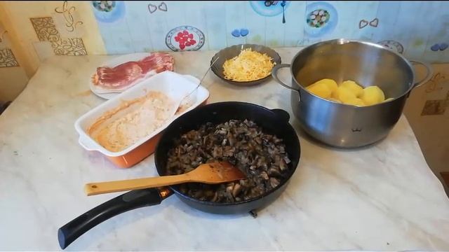 Кулинарные угощения