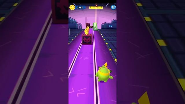 АМ НЯМ ПОГОНЯ. ПРОХОДИМ УРОВНИ 37-39. ИГРАЕМ ЗА АМ НЯШУ. ПОЛУЧАЕМ КОСМИЧЕСКУЮ СТАНЦИЮ. смотреть онлайн