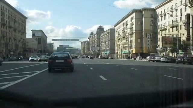 кутузовский пр-кт смотреть онлайн