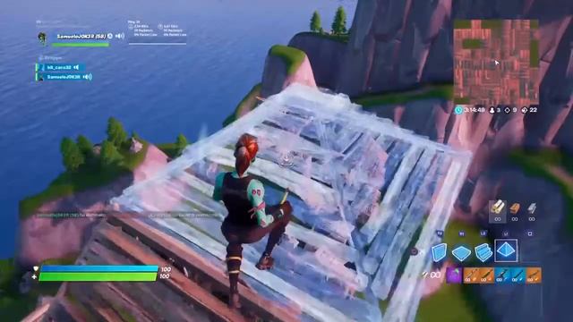 ?Live Fortnite - SERVER PRIVATI PER TUTTI - iscritto ricambi + Gioco con gli iscritti смотреть онлайн