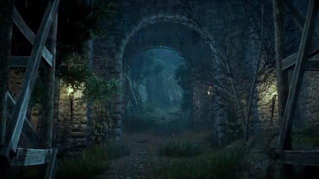 Dragon age: inquisition. Eu preciso de poder!!!! смотреть онлайн