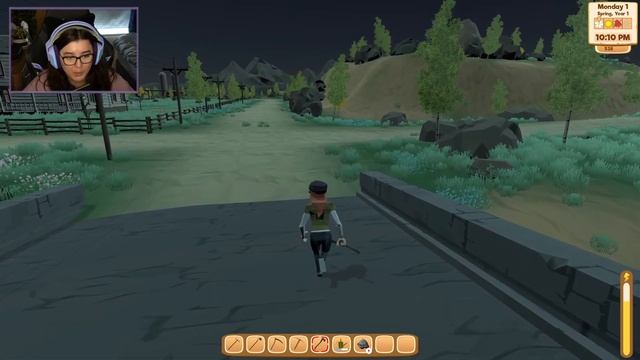 First Impressions of Harvest Days: My Dream Farm - This is NOT what I expected! смотреть онлайн