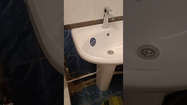 Замена унитаза раковины стояка хвс счетчика смотреть онлайн