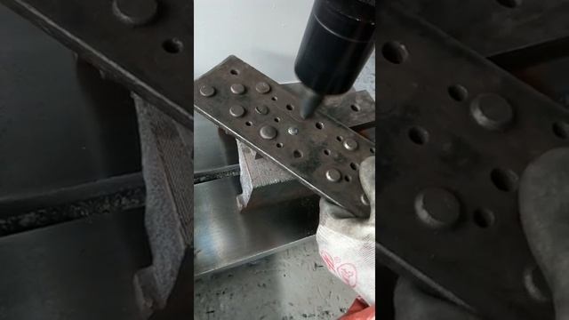 Орбитальный клепальный станок ОКС-8 смотреть онлайн