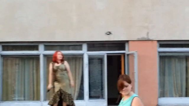 Катерина Хиць 1 Горе не беда (Радуйся) 2 Це край де я родилась смотреть онлайн