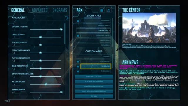 Operation;Arclight 001