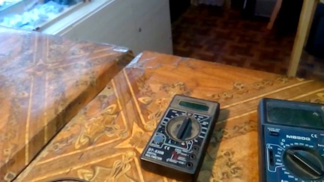 Токовые клещи для постоянки , расширенный обзор . смотреть онлайн