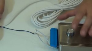 Подключение и совместная работа домофона с электромеханическим замком , Магазин «Наблюдатель»