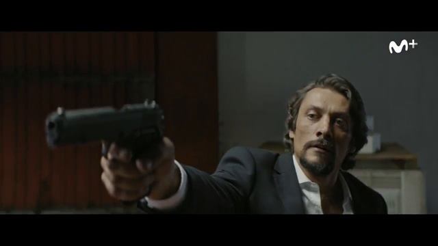 Gigantes (Movistar) - Teaser tráiler (HD) смотреть онлайн