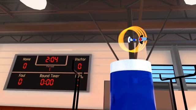 Nothin' But Net - Early Access смотреть онлайн