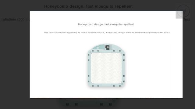 2018 Xiaomi Mijia Wireless Mosquito Repellent Killer.(link In Description)