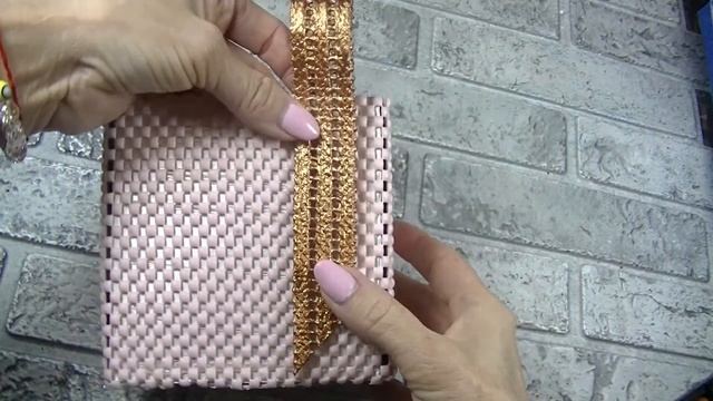 ОРИГИНАЛЬНАЯ ИДЕЯ ИЗ ПЭТ ПАКЕТА СОКА !! СУПЕР ИДЕЙКА !!! смотреть онлайн