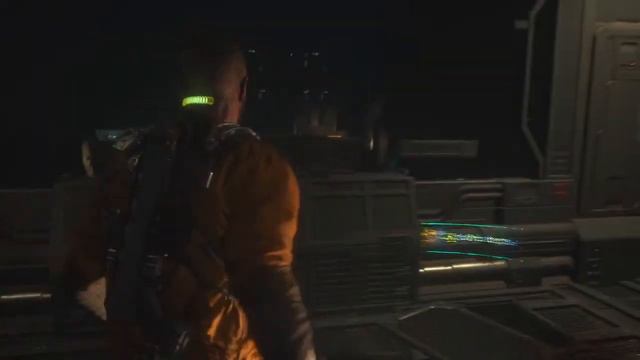 The Callisto Protocol | Live Stream | Xbox Series S смотреть онлайн