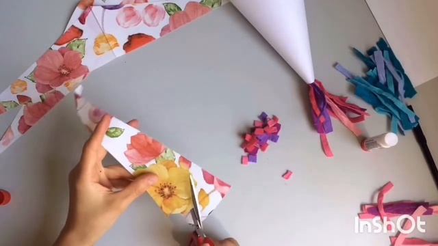 Праздничный колпак смотреть онлайн