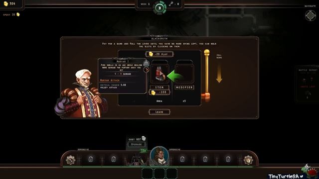 Acaratus! Medieval Steampunk Tactics! смотреть онлайн