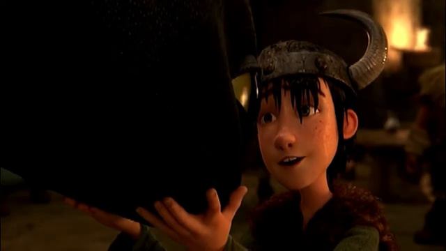 Together From Afar | HTTYD Tribute (MMV) смотреть онлайн