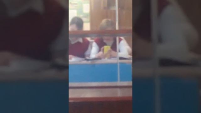 Реально скучно на уроке:3 смотреть онлайн