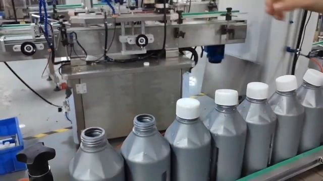 Линия розлива смотреть онлайн