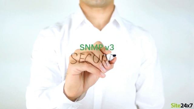 What is SNMP? | An overview of SNMP - Site24x7 смотреть онлайн