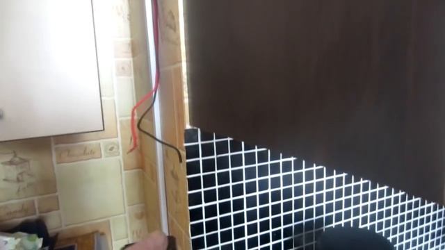 МОНТАЖ СВЕТОДИОДНОЙ ЛЕНТЫ НА КУХНЕ смотреть онлайн
