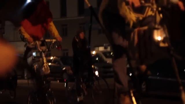 KOTVA live @ Critical Mass Graz 11 16 смотреть онлайн