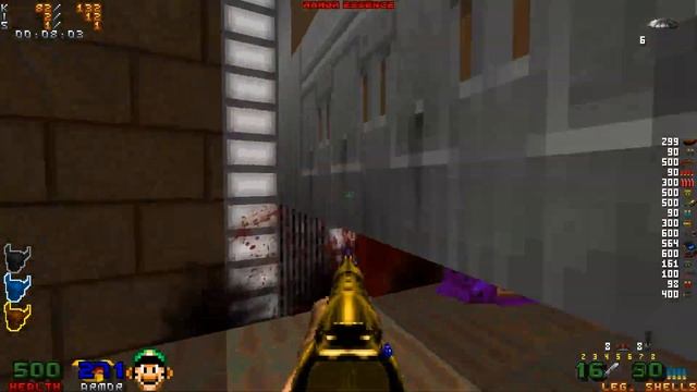 Journey To Hell SOD True CF Playthrough Part 2, Maps 4,5,6,7,8,9 смотреть онлайн