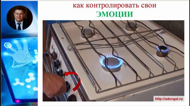 Как контролировать свои эмоции смотреть онлайн