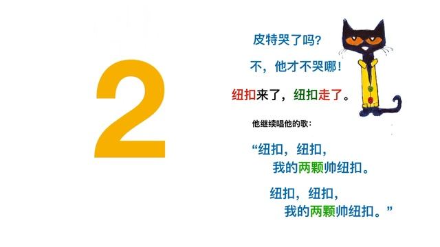 Pete the Cat & HIS FOUR GROOVY BUTTONS | 皮特猫，我的无敌大纽扣| Read Aloud in Mandarin| Animated Picture Book смотреть онлайн