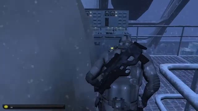 Splinter Cell: Double Agent смотреть онлайн