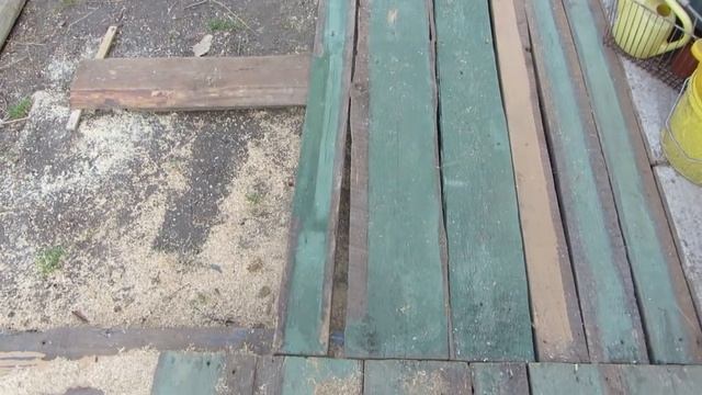 Перестройка! В каких условиях живем мы и моя рассада! Как в лавке у старьевщика! смотреть онлайн