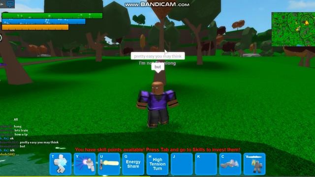 Roblox Dragon Soul: How To Get Dragon Balls смотреть онлайн